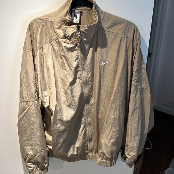 Nike Lab Jacket - Picture 2 of 4